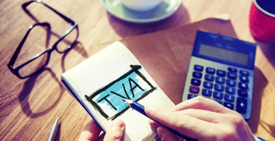 Dreptul la restituirea TVA în cazul realizării unui proiect de asistență externă