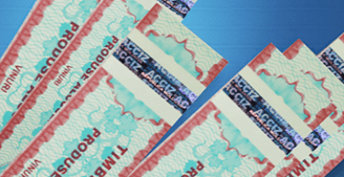 Marcarea cu timbru de acciz a produselor din tutun. Modificări în vigoare din 1 ianuarie 2024