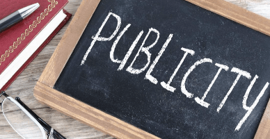 Publicitatea prin intermediul ecranului LED