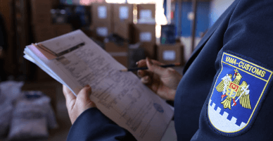 Acordarea preferințelor tarifare la importul mărfurilor