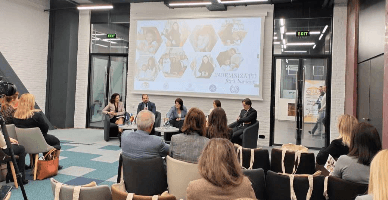  CNAS  a lansat campania „Indemnizații fără Bariere”