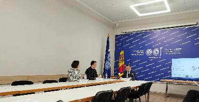 Fabricat în Moldova 2024: Acasă! Autentic! Autohton!