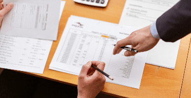 Blocarea fondurilor și a resurselor economice de Serviciul Fiscal de Stat în scopul punerii în aplicare a măsurilor restrictive internaționale aplicate de Republica Moldova