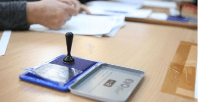 Factura fiscală vs ștampila