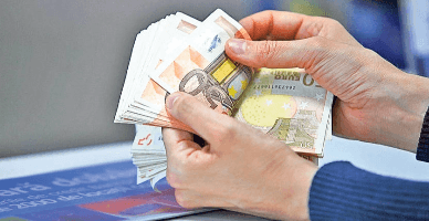 Raportarea OCN. Instrucțiunea a fost publicată