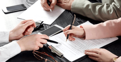 Договорные отношения с администратором-нерезидентом. Налоговый режим осуществляемых выплат