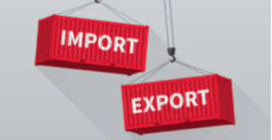 В 2023 году импорт в Молдову сократился почти на 6%