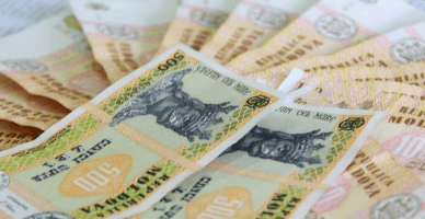 Executarea bugetului de stat pentru luna ianuarie 2024