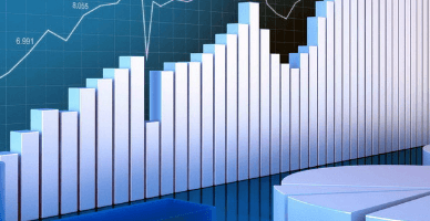 Размер отрицательного сальдо торгового баланса Молдовы превысил в прошлом году $4,6 млрд