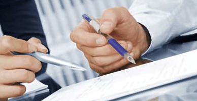  Уведомление о торговой деятельности в случае использования склада для хранения рабочего инструмента