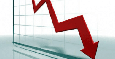 Объем официальных резервных активов в феврале вновь сократился