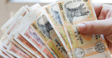 В Молдове минимальный гарантированный доход увеличится на 4,2%