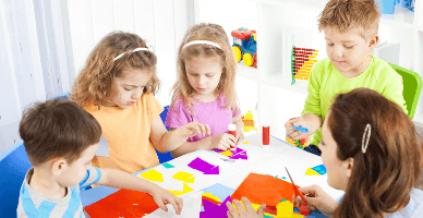 Grădinița privată vs înregistrarea în calitate de plătitor al TVA