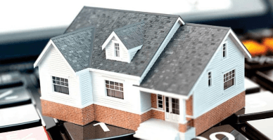 25 марта – срок уплаты налога на недвижимое имущество