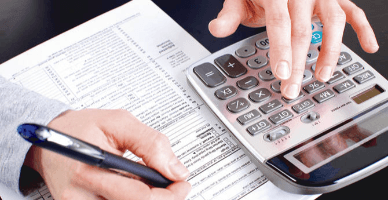 Factura fiscală: au intrat în vigoare noi modificări