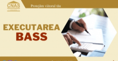 Executarea BASS în primele 3 luni