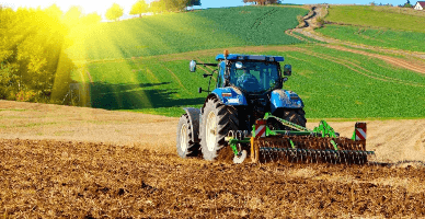 Modificările la Regulamentul privind rambursarea TVA pentru producătorii agricoli, elaborate