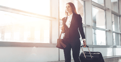 Sectorul bugetar: contabilizarea cheltuielilor pentru deplasări în interes de serviciu