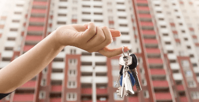 Asigurarea cu locuințe sociale: verificarea situației beneficiarilor o dată la 2,5 ani