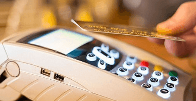 Unele aspecte privind recepționarea plăților achitate cu cardul 