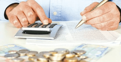 Compensarea și/sau restituirea sumei plătite în plus. Calcularea termenului de prescripție 