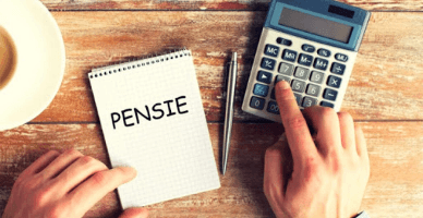 Cu privire la reexaminarea pensiilor urmare a declarării contribuțiilor suplimentare