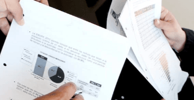 Conținutul și modul de întocmire a raportului conducerii în Asociațiile de Economii și Împrumut – model