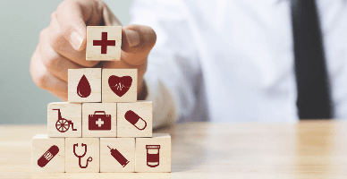 О медицинском страховании лиц, находящихся за пределами Молдовы некоторый период 2024 года