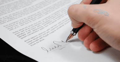 Contractul de comodat: aspecte juridice; model