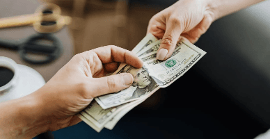 Modalitatea de declarare în cazul în care rezidentul parcului IT efectuează alte plăți decât plățile salariale în folosul angajaților