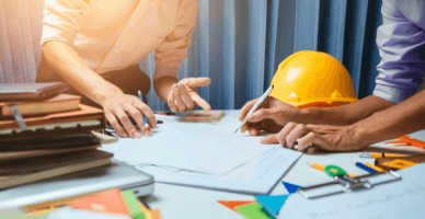 Procedura construcției caselor individuale cu un etaj, cu suprafața mai mică de 150 metri pătrați, elaborată