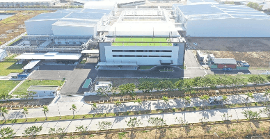 Parcurile industriale: noi reguli de funcționare