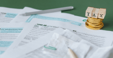 Confidențialitatea informațiilor despre contribuabili și răspunderea juridică pentru încălcarea obligațiilor de confidențialite 