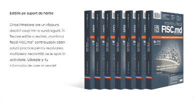 Cum poți consulta revistele în format electronic din Bibliotecă?