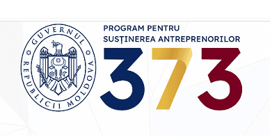 Programul „373”: 2 mld. lei investiție în economia națională