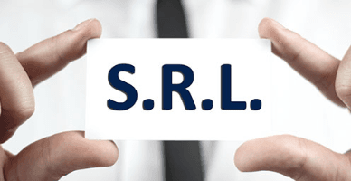 Înregistrarea online a unui SRL 