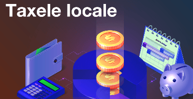 Cotele taxelor locale pentru anul 2024 în orașul Chișinău – aprobate