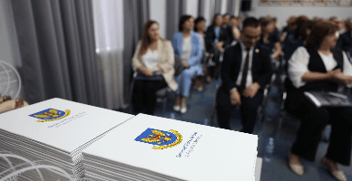 Gala contribuabilului onest: 100 de agenți economici s-au învrednicit de titlul de „Contribuabil cu grad înalt de credibilitate”