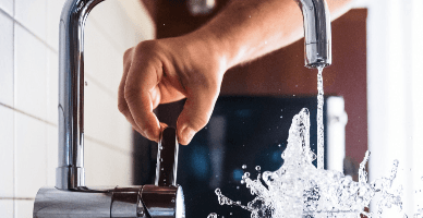 În RM va fi instituit SI „Managementul serviciilor publice de alimentare cu apă și de canalizare”