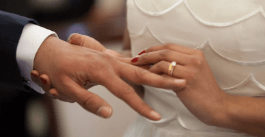  Scutirea personală în cazul căsătoriei persoanei întreținute