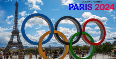 Urmează a fi supuse impozitării premiile acordate sportivilor care au obținut performanțe deosebite la Jocurile Olimpice de vară organizate în Franța?