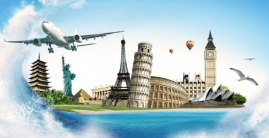 Modul de concepere și formare a pachetelor de servicii turistice/de călătorie