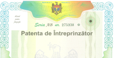 Pot desfășura activitate în baza patentei de întreprinzător cetățenii ucraineni care se află pe teritoriul Republicii Moldova și beneficiază de protecție temporară?