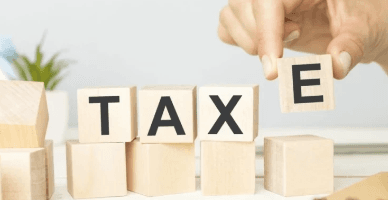 Обязательство по уплате сбора за объекты торговли в случае портала, оказывающего производителям посреднические услуги по розничной продаже товаров