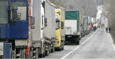 Mărfurile aflate sub regimul vamal de admitere temporară – aspecte contabile