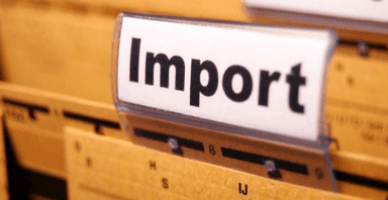 Румыния, Украина и Китай – главные партнеры Молдовы по импорту