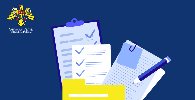 Declarația vamală verbală 