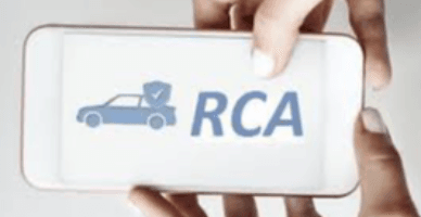 Formulare noi aferente asigurării obligatorii RCA