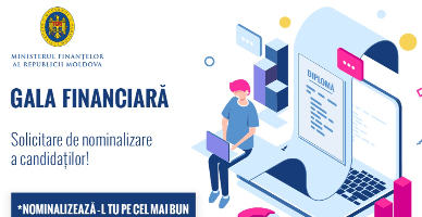 Gala Financiară 2024: expiră termenul de nominalizare a candidaturilor