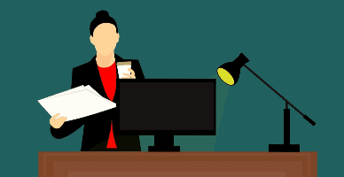 Desfășurarea activității de dactilografiere în baza patentei de întreprinzător